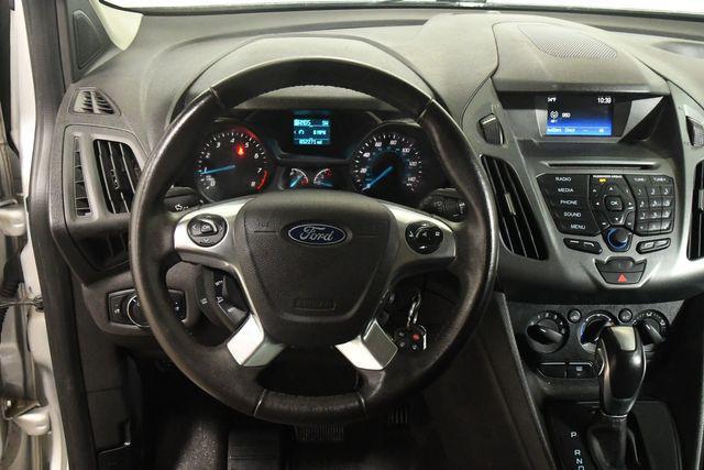 used 2016 Ford Transit Connect car, priced at $14,995
