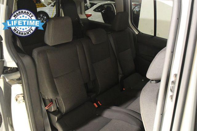 used 2016 Ford Transit Connect car, priced at $14,995
