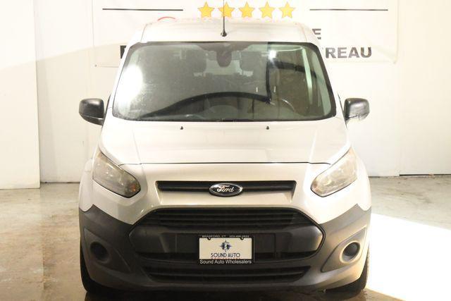 used 2016 Ford Transit Connect car, priced at $14,995