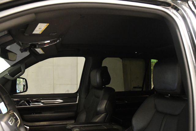 used 2022 Jeep Wagoneer car, priced at $42,995