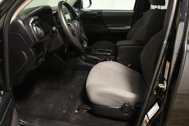 used 2019 Toyota Tacoma car, priced at $20,995