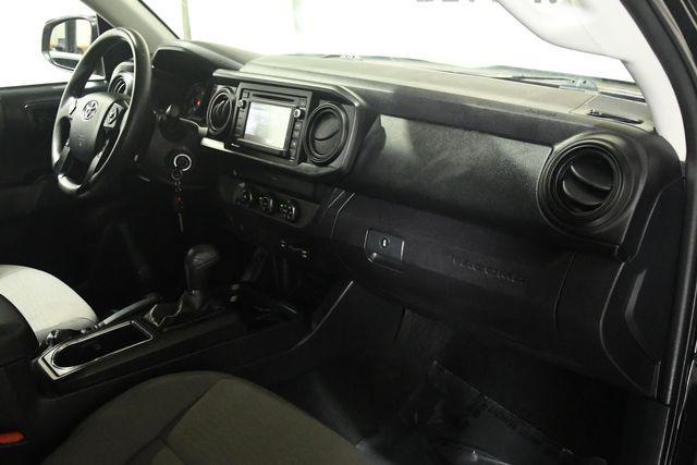 used 2019 Toyota Tacoma car, priced at $20,995