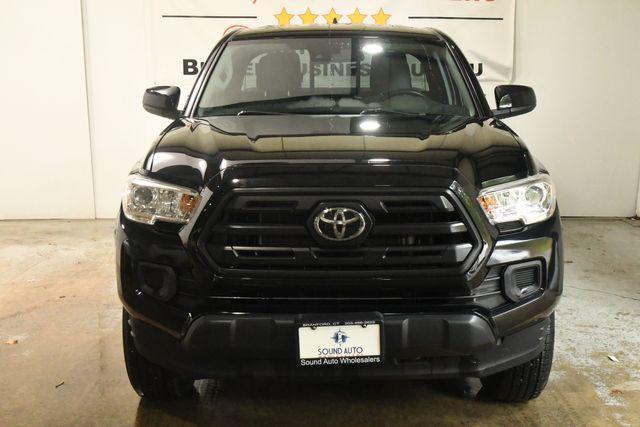 used 2019 Toyota Tacoma car, priced at $20,995