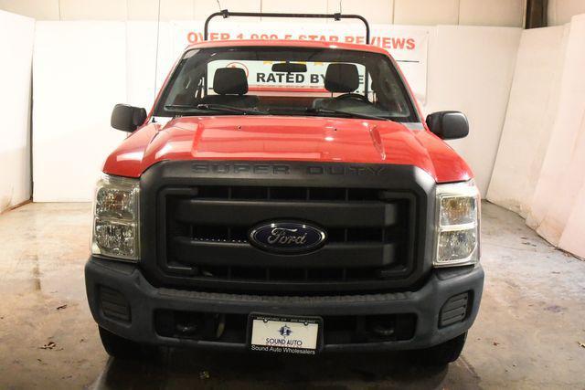 used 2016 Ford F-350 car, priced at $22,995