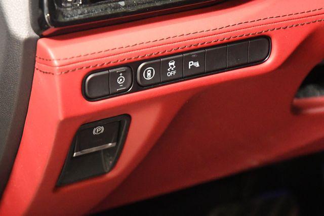 used 2024 Acura MDX car, priced at $46,995