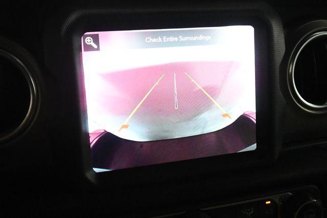 used 2020 Jeep Gladiator car, priced at $29,995