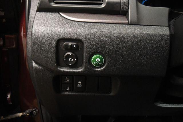 used 2021 Honda Passport car, priced at $22,995