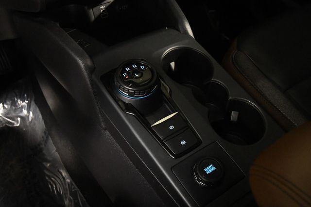 used 2023 Ford Bronco Sport car, priced at $23,995