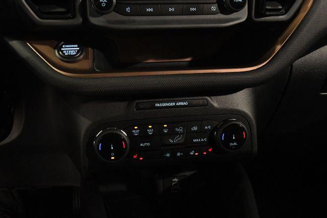 used 2023 Ford Bronco Sport car, priced at $23,995