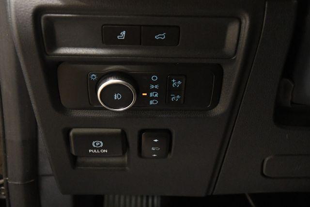 used 2022 Ford Expedition car, priced at $37,995