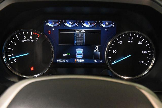 used 2022 Ford Expedition car, priced at $37,995