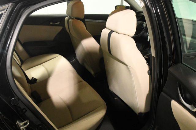 used 2018 Honda Civic car, priced at $15,995