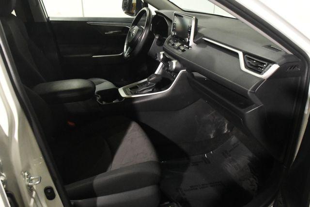 used 2020 Toyota RAV4 car, priced at $24,995