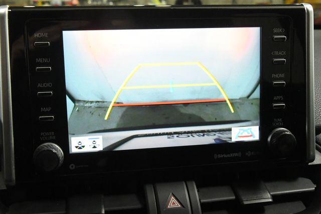 used 2020 Toyota RAV4 car, priced at $24,995