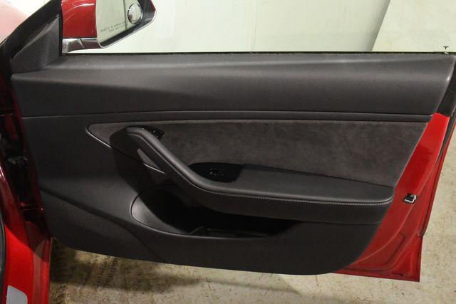 used 2019 Tesla Model 3 car, priced at $22,995