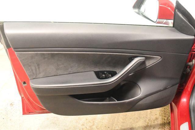 used 2019 Tesla Model 3 car, priced at $22,995