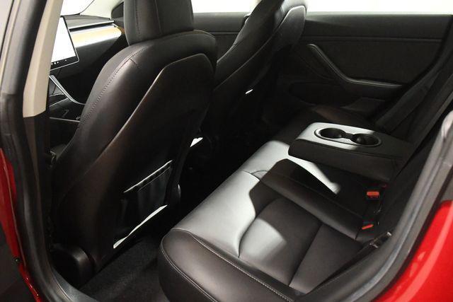 used 2019 Tesla Model 3 car, priced at $22,995