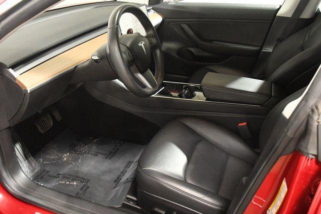 used 2019 Tesla Model 3 car, priced at $22,995