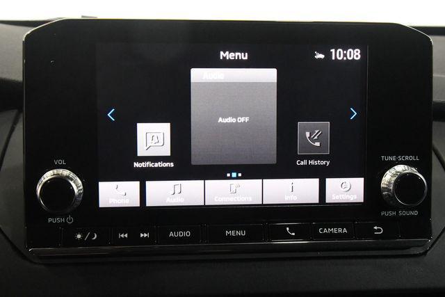 used 2022 Mitsubishi Outlander car, priced at $19,995