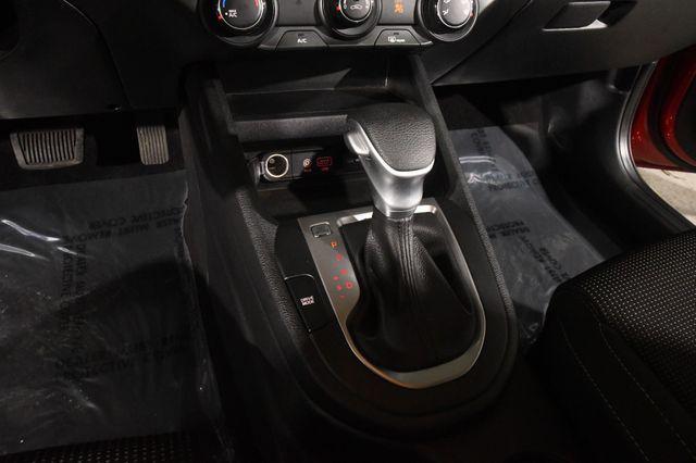 used 2020 Kia Forte car, priced at $13,995