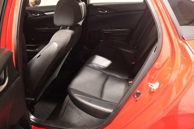 used 2019 Honda Civic car, priced at $18,495