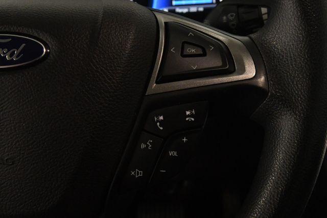 used 2017 Ford Fusion Hybrid car, priced at $12,495