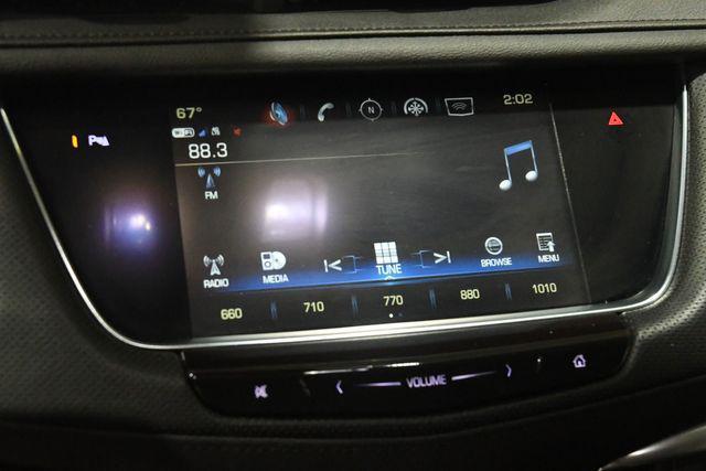 used 2019 Cadillac XT5 car, priced at $23,495