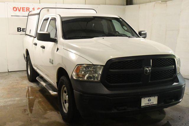 used 2015 Ram 1500 car, priced at $17,995