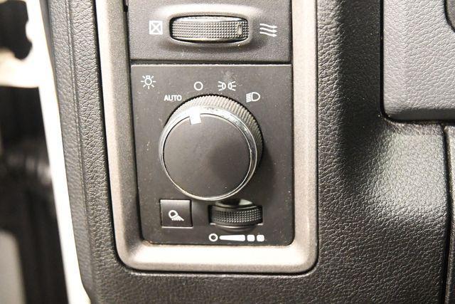 used 2015 Ram 1500 car, priced at $17,995