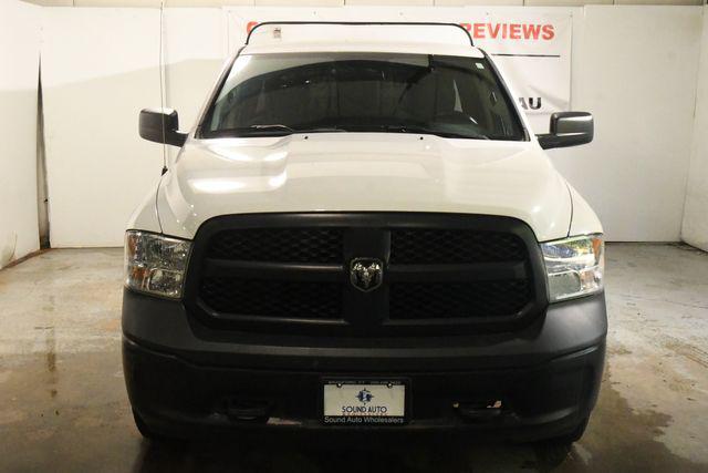 used 2015 Ram 1500 car, priced at $17,995