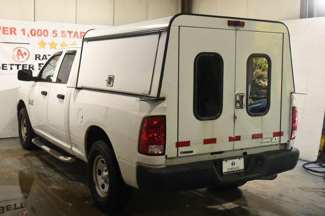 used 2015 Ram 1500 car, priced at $17,995