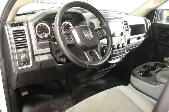 used 2015 Ram 1500 car, priced at $17,995