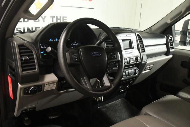 used 2017 Ford F-250 car, priced at $26,995
