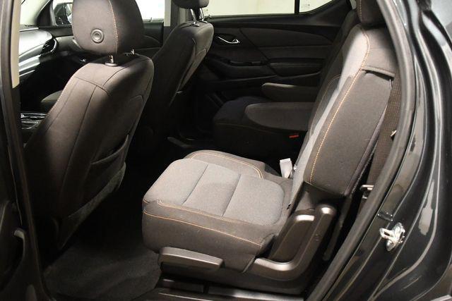 used 2020 Chevrolet Traverse car, priced at $17,495