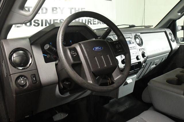 used 2016 Ford F-250 car, priced at $24,995