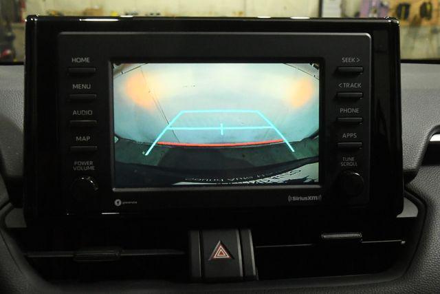 used 2021 Toyota RAV4 car, priced at $25,495