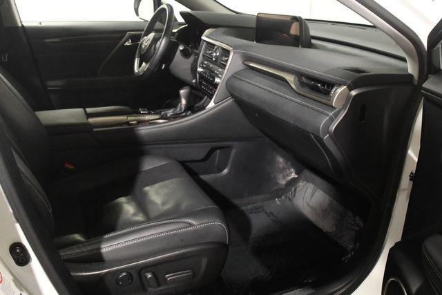 used 2017 Lexus RX 350 car, priced at $28,595