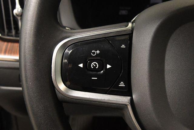 used 2023 Volvo XC60 car, priced at $24,995