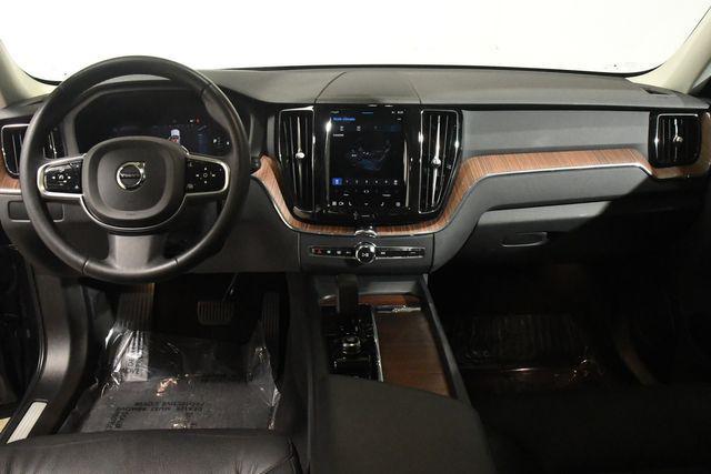used 2023 Volvo XC60 car, priced at $24,995
