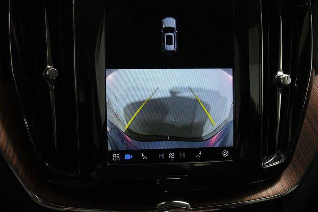 used 2023 Volvo XC60 car, priced at $24,995