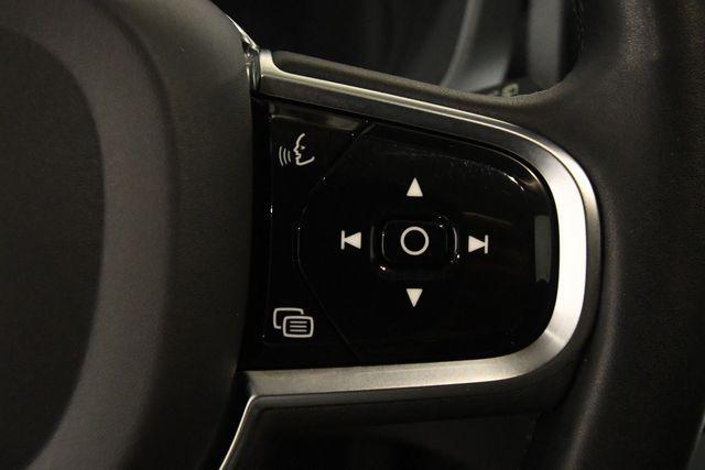 used 2023 Volvo XC60 car, priced at $24,995