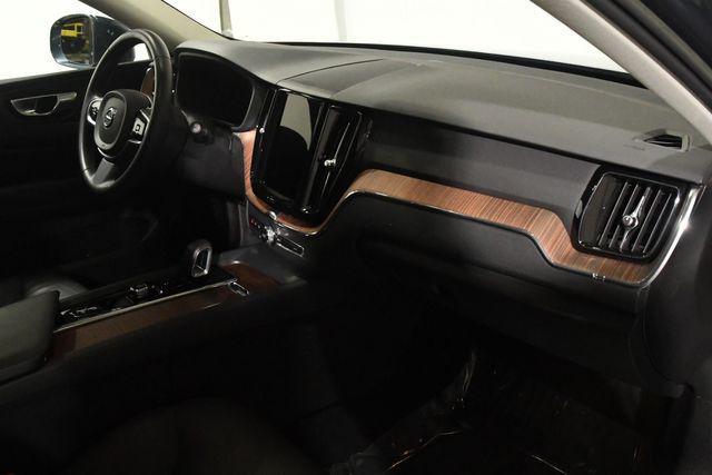 used 2023 Volvo XC60 car, priced at $24,995