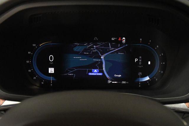 used 2023 Volvo XC60 car, priced at $24,995