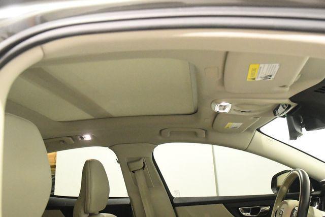 used 2020 Volvo S60 car, priced at $19,995