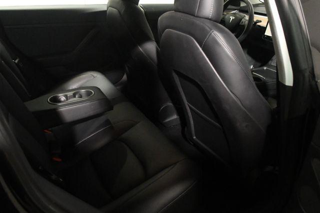 used 2023 Tesla Model 3 car, priced at $28,495