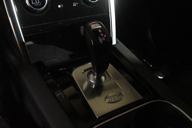 used 2021 Land Rover Discovery Sport car, priced at $23,995