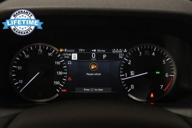 used 2021 Land Rover Discovery Sport car, priced at $23,995