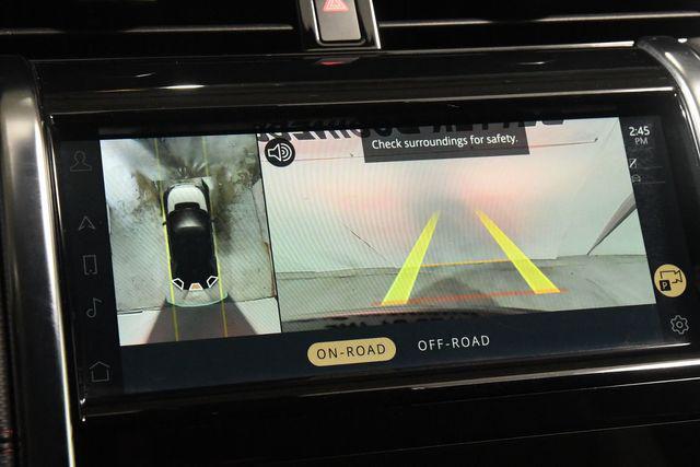 used 2021 Land Rover Discovery Sport car, priced at $23,995