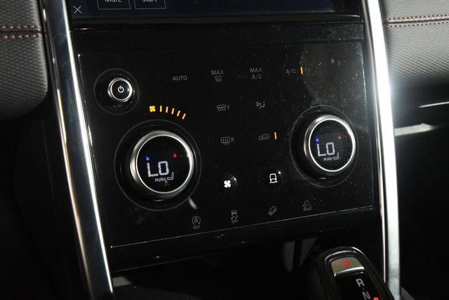 used 2021 Land Rover Discovery Sport car, priced at $23,995