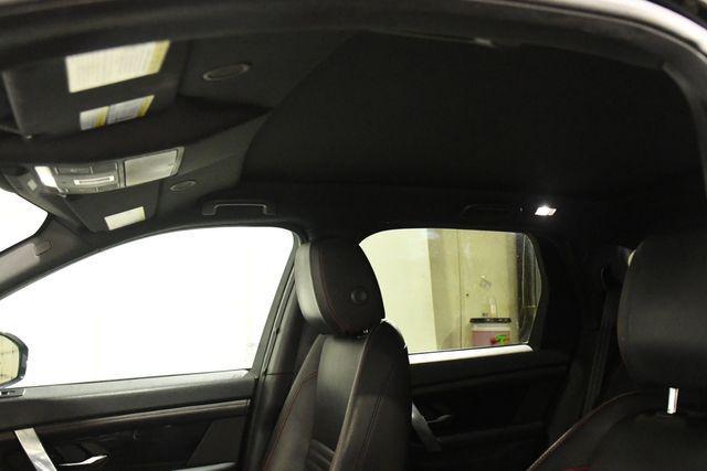 used 2021 Land Rover Discovery Sport car, priced at $23,995